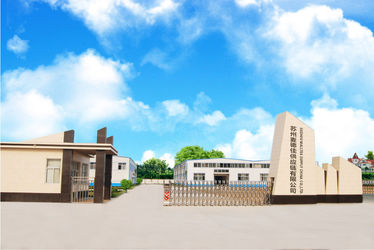 Suzhou Malltek Supply China Co.,Ltd.