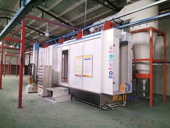 Suzhou Malltek Supply China Co.,Ltd.