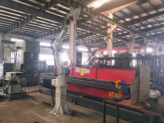 Suzhou Malltek Supply China Co.,Ltd.
