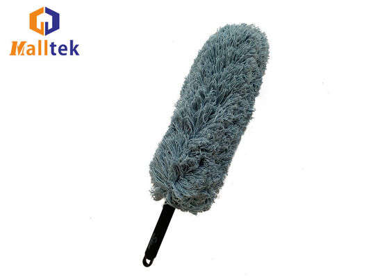 EVA Handle Microfiber Removed Washable Car Fluffy Duster
