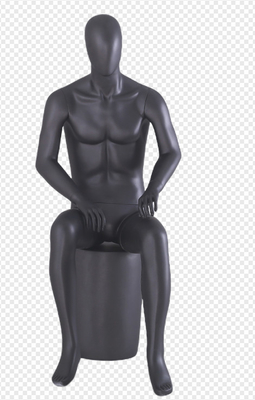 Full-Body Male Mannequins Window Display For Mannequins Racks