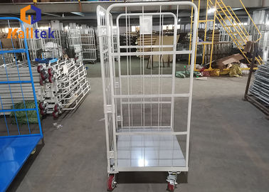 500kg Logistics Trolley