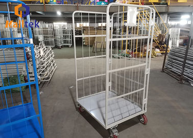 500kg Logistics Trolley