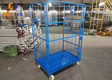 300KGS Roll Cage Container