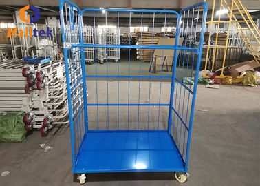 300KGS Roll Cage Container