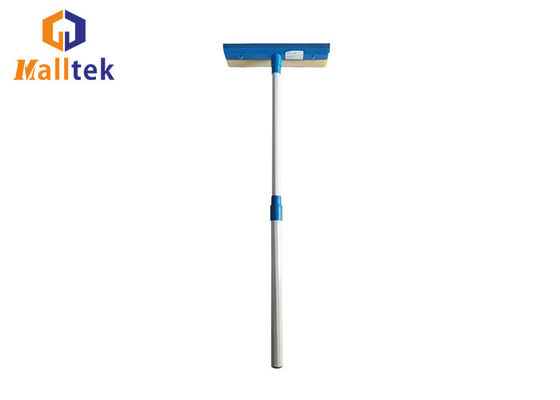 Car Windshield Cleaner Squeegee With Telescopic Handle